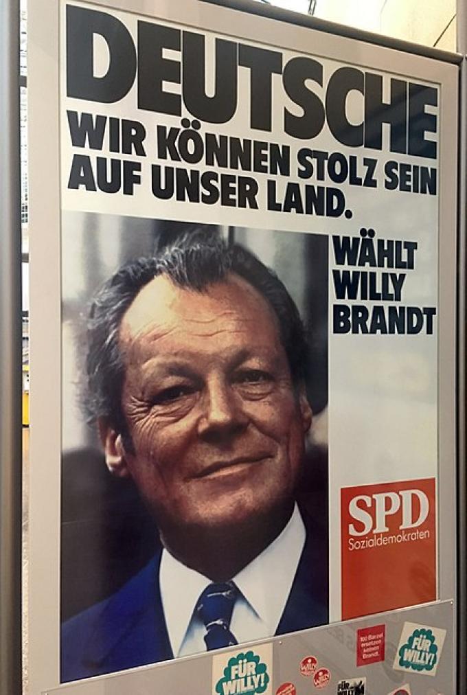 Willy Brandt