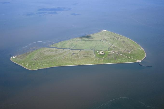 Hallig Süderoog Hallig Süderoog