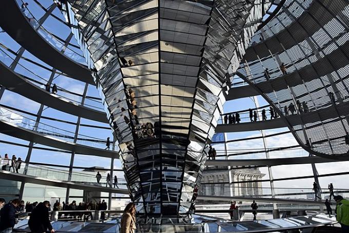 Bundestag Bundestag