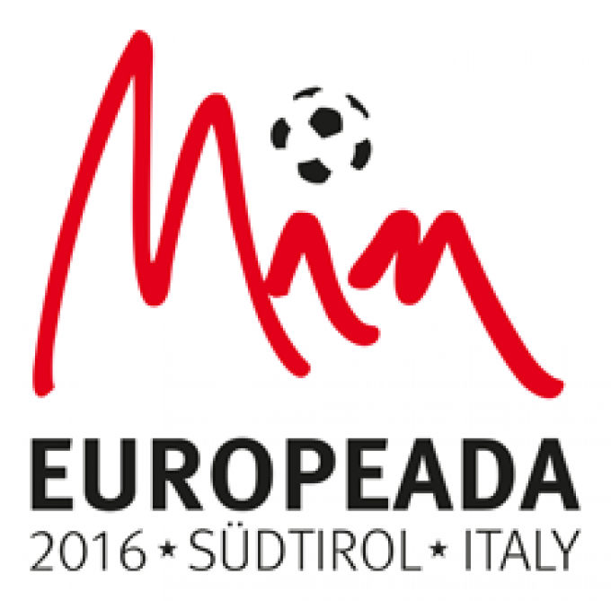 EUROPEADA 2016 EUROPEADA 2016