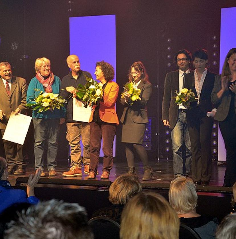 bürgerschaftliches Engagement